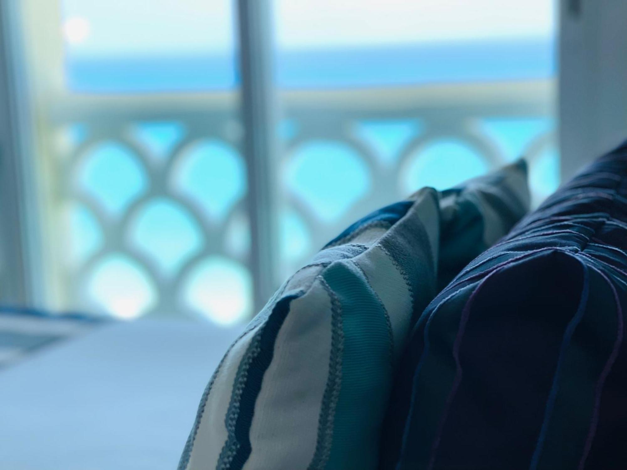 Beachside Apartments 칸쿤 외부 사진